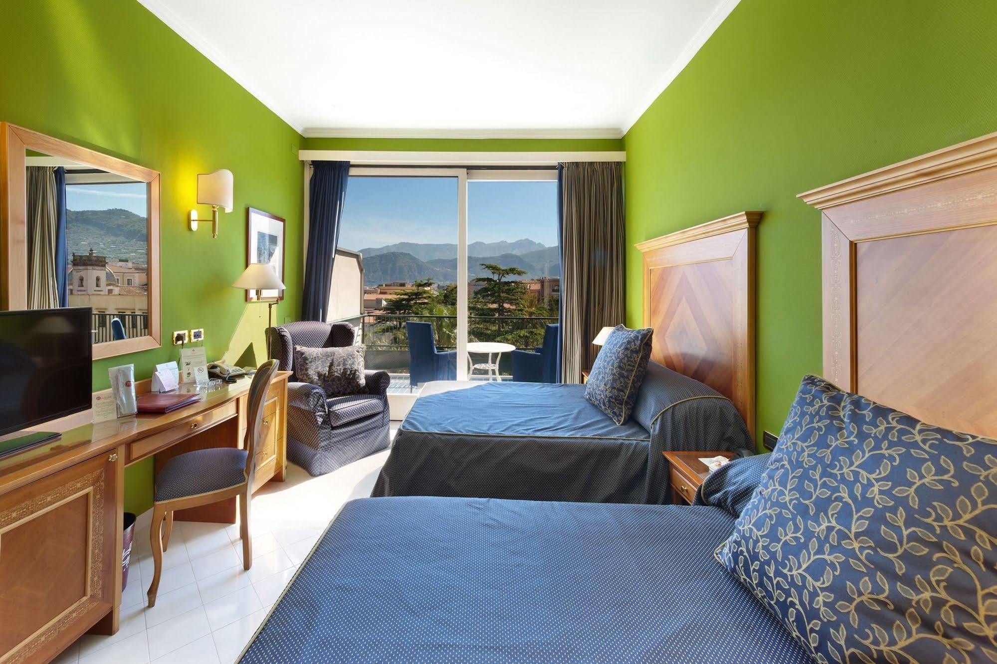Continental Hotel